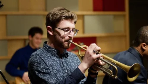 beginner trumpet training south bay ca