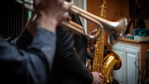 jazz trumpet coaching south bay ca