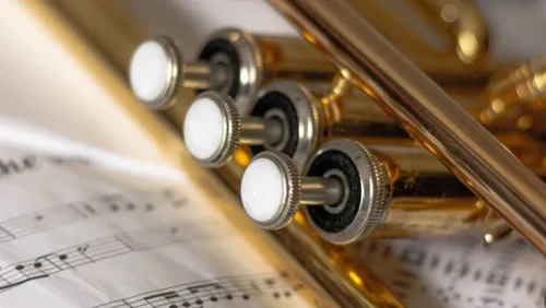 online trumpet coaching south bay ca