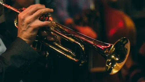 trumpet musician professional south bay ca