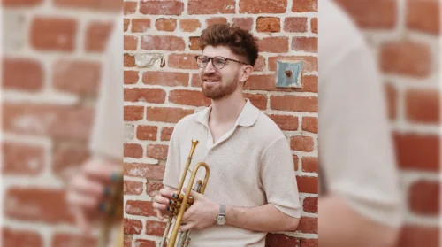 Beginner Trumpet Lessons & Foundation Training