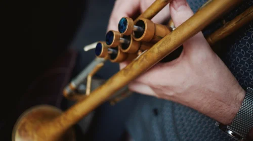 Online Trumpet Lessons in South Bay and the Greater Los Angeles Area